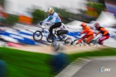 UEC BMX European Championships 2025 - Valmiera - Lituania -  - 10/07/2025 -  - photo Tommaso Pelagalli/SprintCyclingAgency?2025